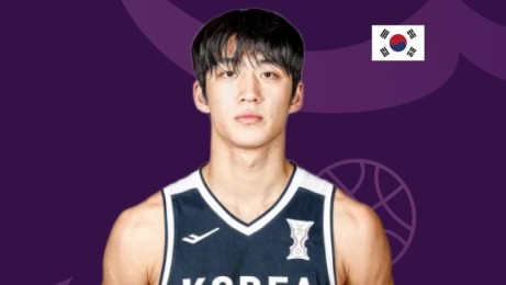 韩国男篮球员吕俊锡:膝盖好了一些 我的目标毫无疑问是NBA 韩国男篮球员吕俊锡:膝盖好了一些 我的目标毫无疑问是NBA
