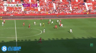 开场仅6分钟!利雅得胜利0-1落后阿尔梅里亚,阿里巴斯单刀破门 开场仅6分钟!利雅得胜利0-1落后阿尔梅里亚,阿里巴斯单刀破门