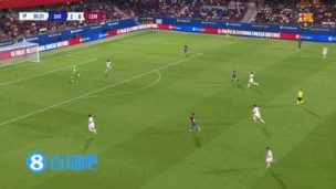 2分钟2球!拉什福德助攻拉菲尼亚推射破门,巴萨3-0领先科莫 2分钟2球!拉什福德助攻拉菲尼亚推射破门,巴萨3-0领先科莫