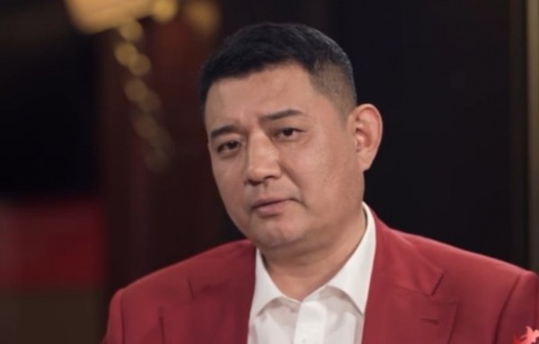 巩晓彬:96年奥运打阿根廷抱着必胜信念 这种荣誉感&拼搏值得传承 巩晓彬:96年奥运打阿根廷抱着必胜信念 这种荣誉感&拼搏值得传承