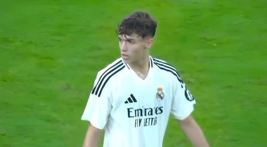 风格类似维蒂尼亚,ESPN:皇马有意续约小将皮塔奇,接近达成协议 风格类似维蒂尼亚,ESPN:皇马有意续约小将皮塔奇,接近达成协议