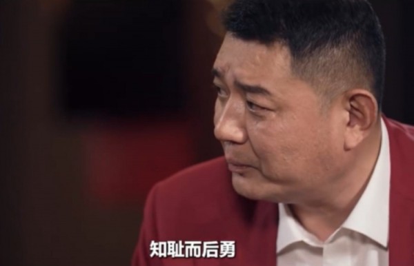 巩晓彬:新外援政策下大多数国内球员都成了龙套 希望知耻而后勇 巩晓彬:新外援政策下大多数国内球员都成了龙套 希望知耻而后勇