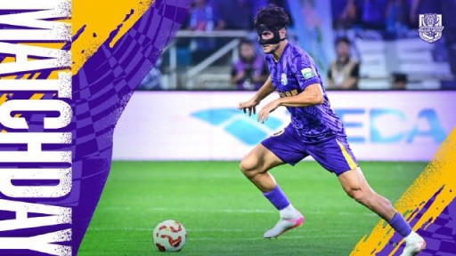 MATCH DAY|中超第20轮:天津津门虎0-0青岛西海岸 MATCH DAY|中超第20轮:天津津门虎0-0青岛西海岸