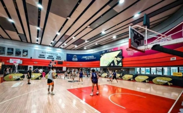 2025 FIBAOpen3x3四川成都三篮赛落幕 米兰SOSO&快乐星球分获桂冠 2025 FIBAOpen3x3四川成都三篮赛落幕 米兰SOSO&快乐星球分获桂冠