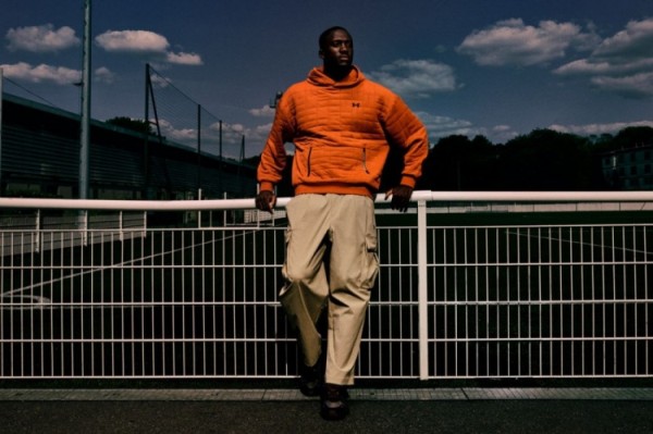 官方：利物浦后卫科纳特签约运动品牌安德玛