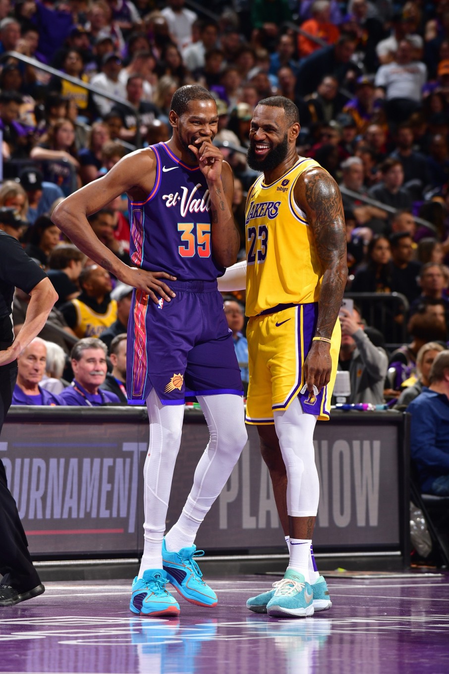 NBA历史收入榜:老詹超5亿创纪录 杜库紧随其后 乔治力压威少浓眉 NBA历史收入榜:老詹超5亿创纪录 杜库紧随其后 乔治力压威少浓眉