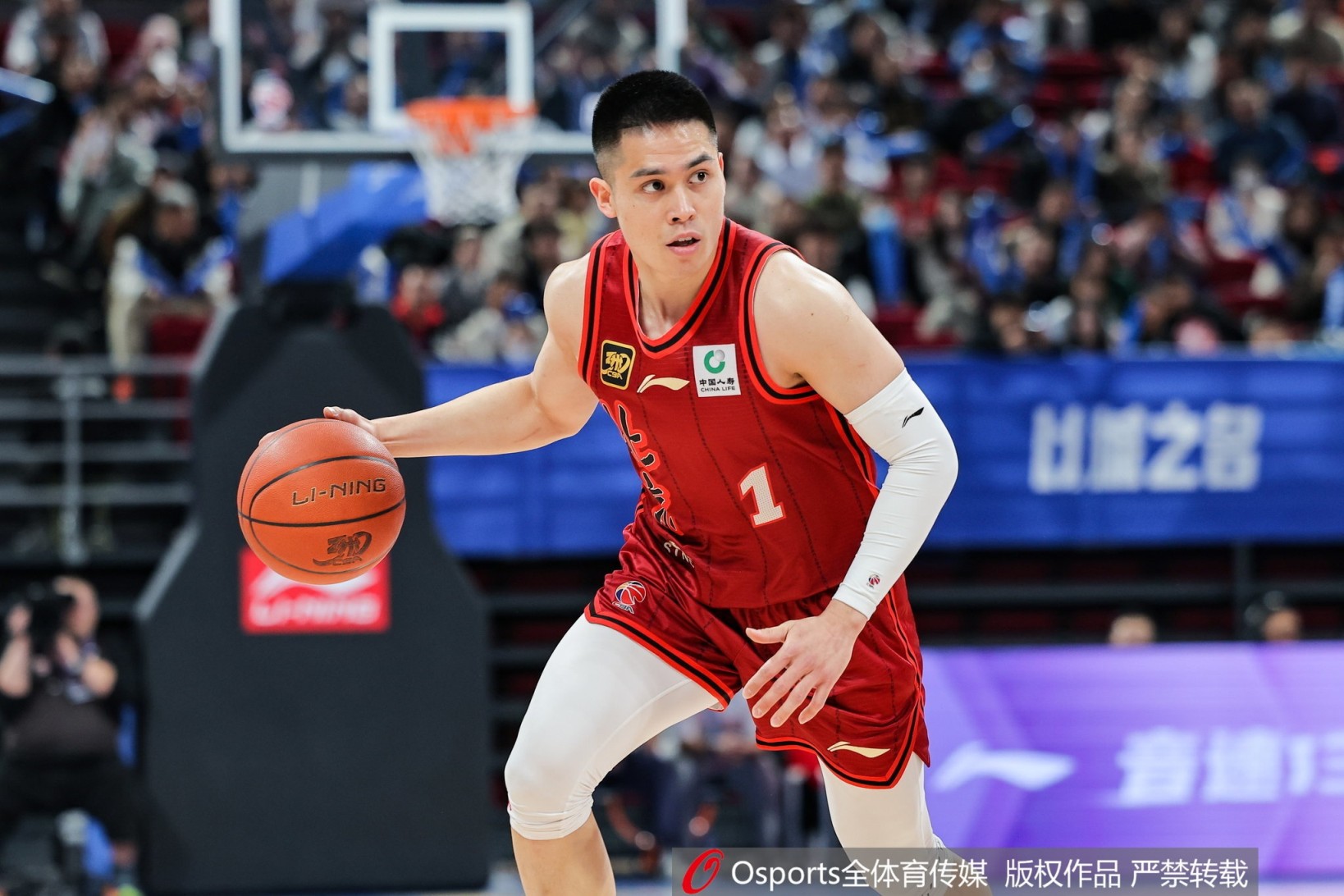 媒体人:中国台北战伊朗是下风 看陈盈骏引领的外线能否够硬够准 媒体人:中国台北战伊朗是下风 看陈盈骏引领的外线能否够硬够准