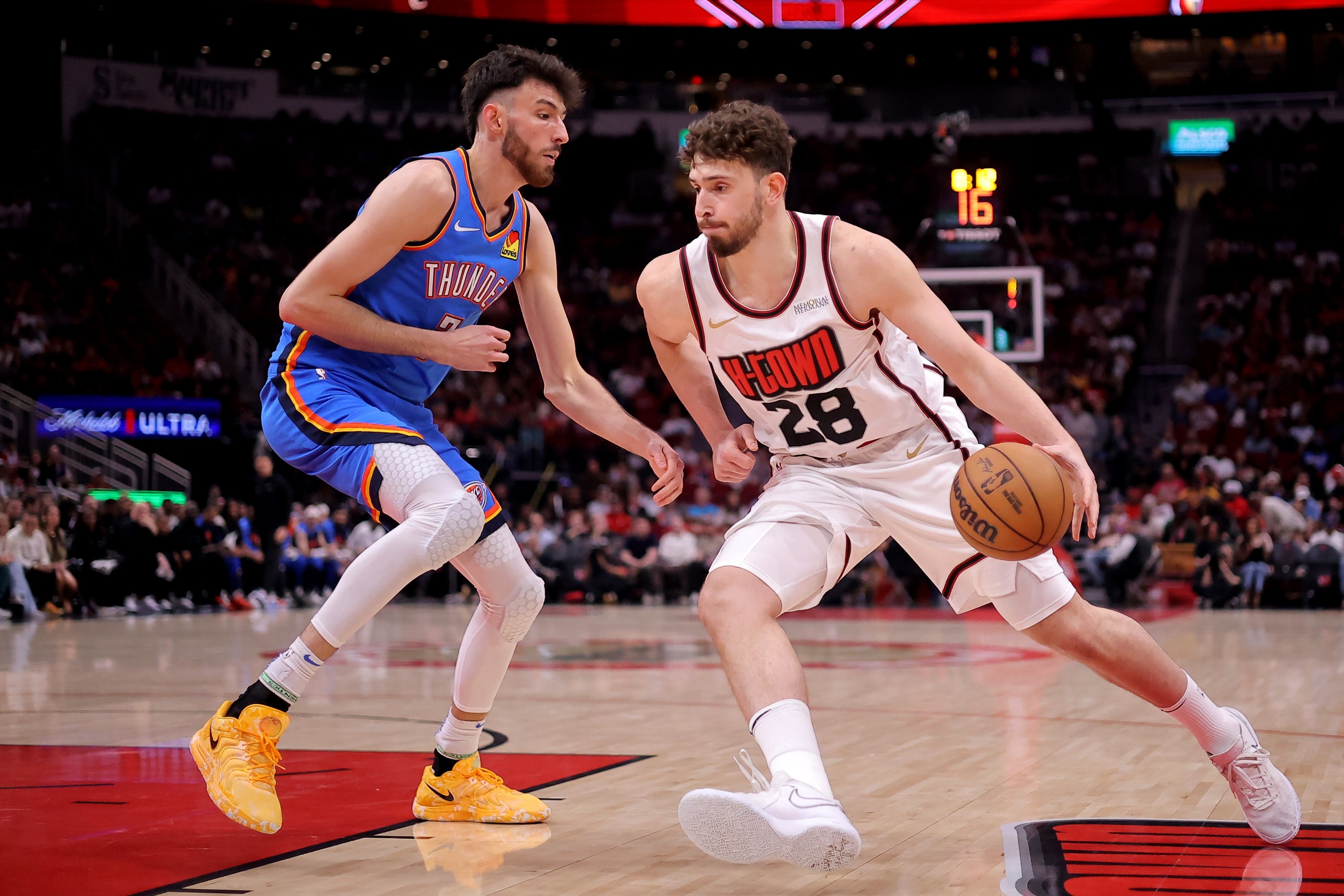 火箭晒NBA杯赛程:11月将先后对阵马刺、开拓者、掘金、勇士 火箭晒NBA杯赛程:11月将先后对阵马刺、开拓者、掘金、勇士