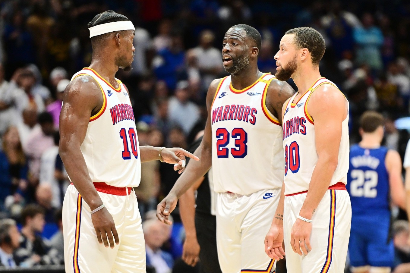 勇士NBA杯小组赛赛程:11月8日首战掘金 11月22日主场对阵开拓者 勇士NBA杯小组赛赛程:11月8日首战掘金 11月22日主场对阵开拓者