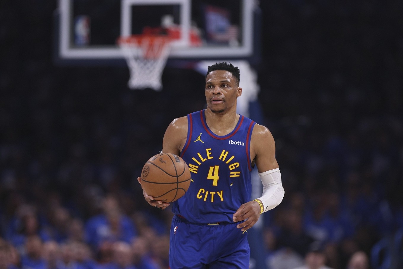 NBA内部人士解析:威少&库明加等七大自由球员最终归宿与合同内幕 NBA内部人士解析:威少&库明加等七大自由球员最终归宿与合同内幕