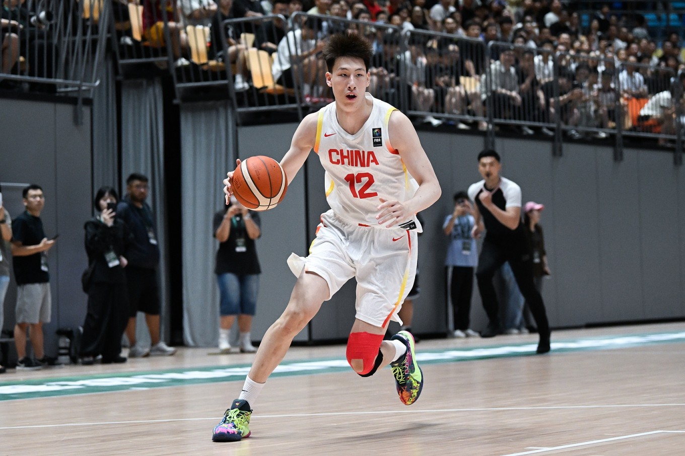 ESPN更新2026届全美高中生排名 中国小将郇斯楠排名降至第100位 ESPN更新2026届全美高中生排名 中国小将郇斯楠排名降至第100位