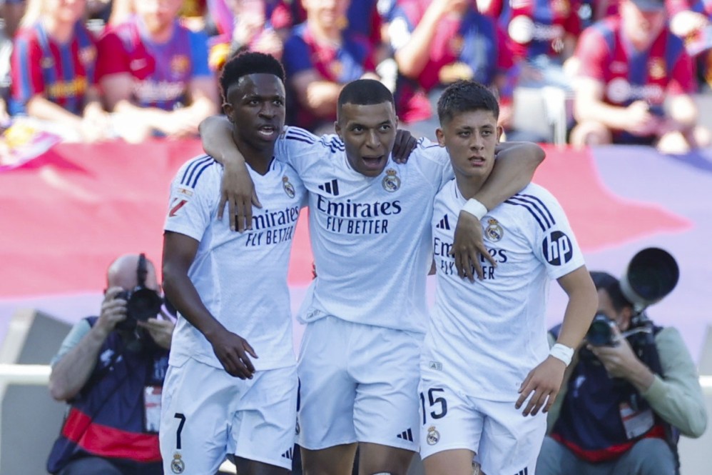 每体：升班马皇家奥维耶多首个主场对阵皇马，球票不到24小时售罄