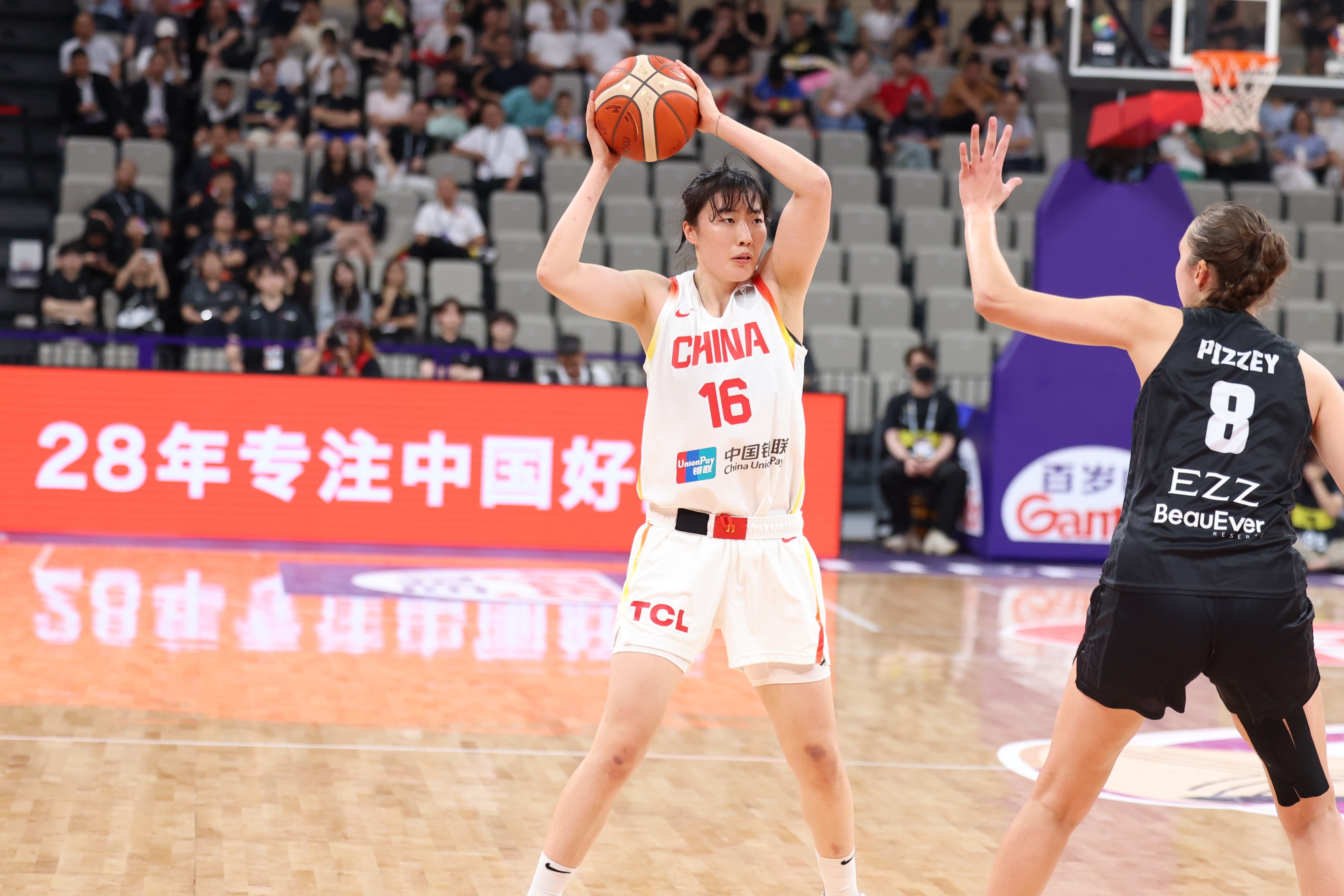 从边缘球员到女篮国手,罗欣棫的进阶之路 从边缘球员到女篮国手,罗欣棫的进阶之路