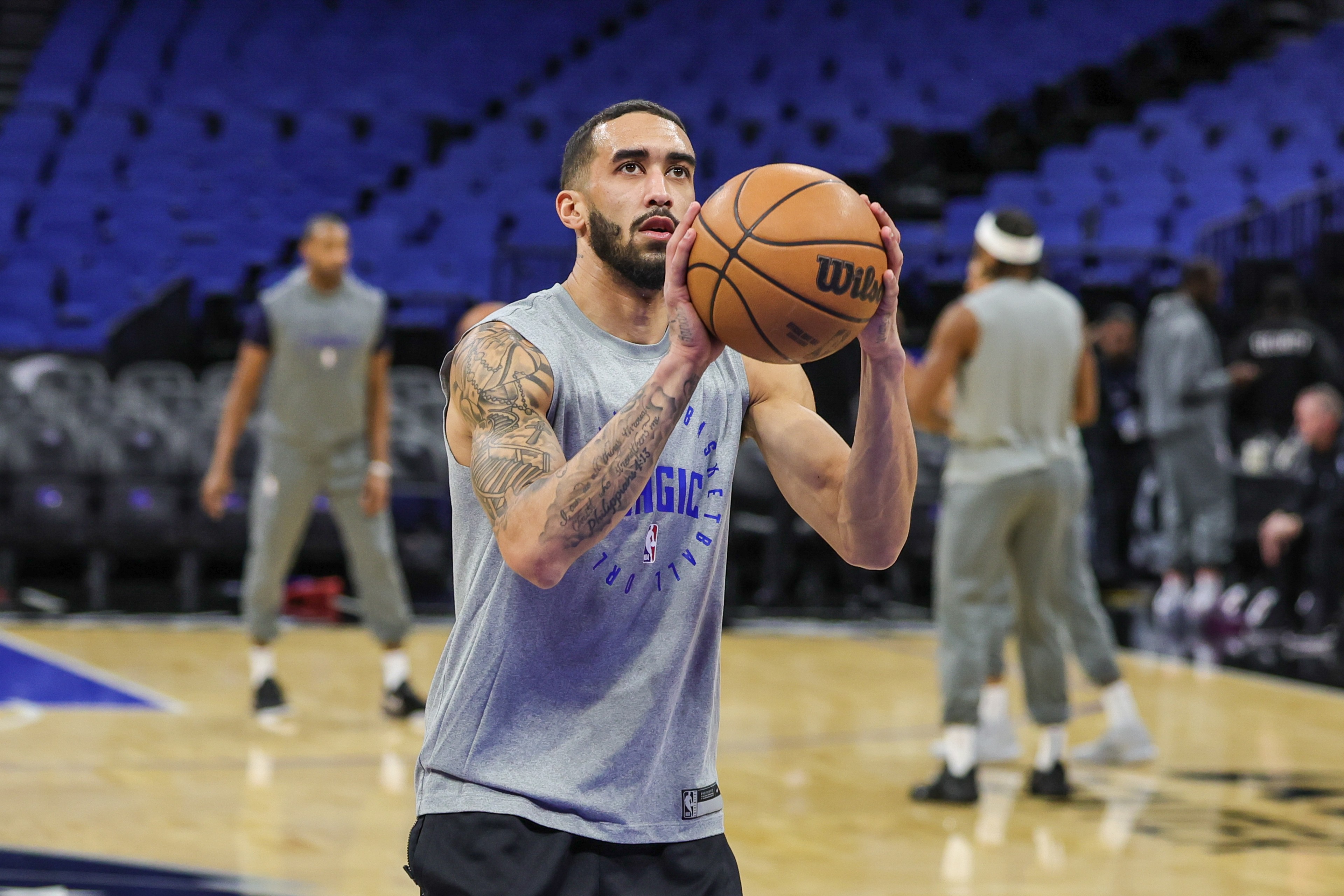 直播吧:广东队与前NBA球员奎因达成大框架的一致 只差细节修改 直播吧:广东队与前NBA球员奎因达成大框架的一致 只差细节修改